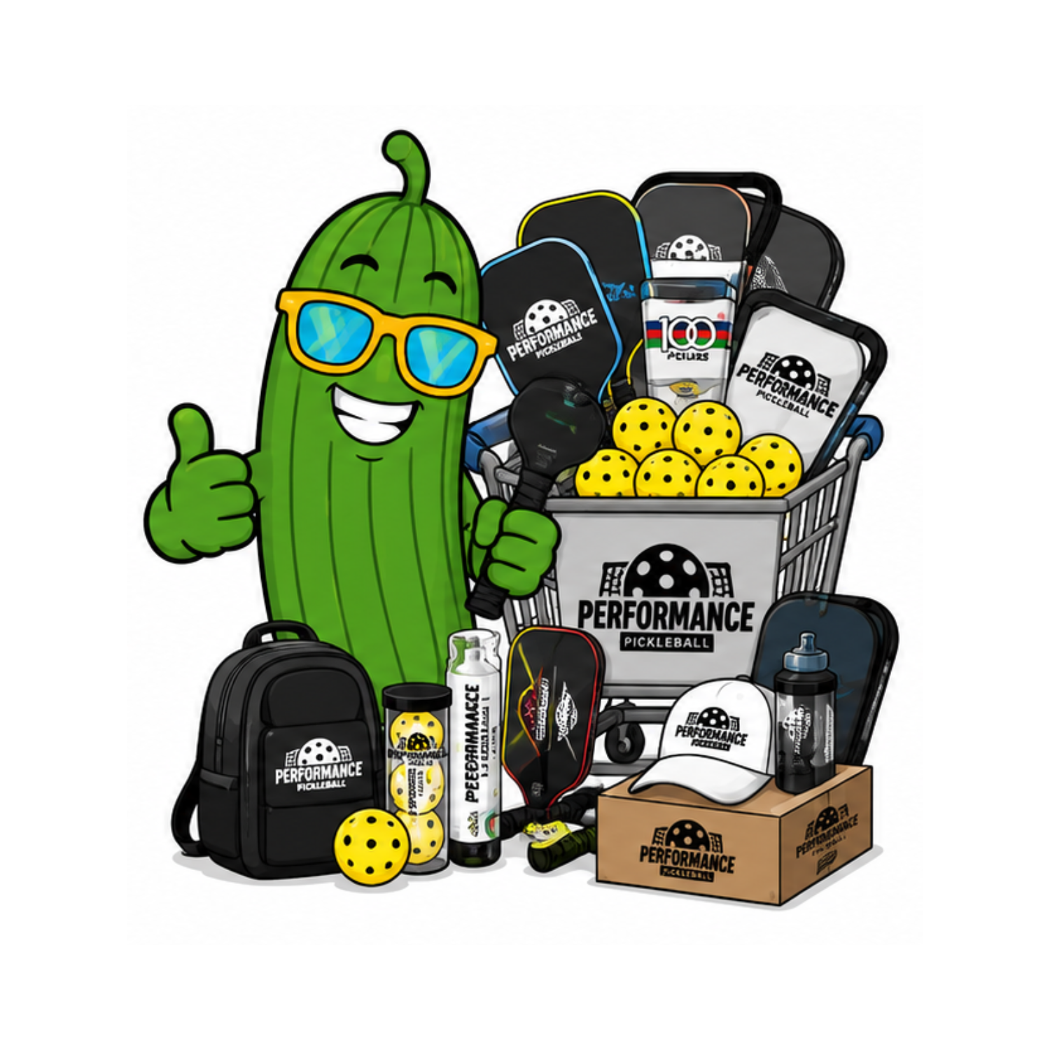 BH SCO - Products
