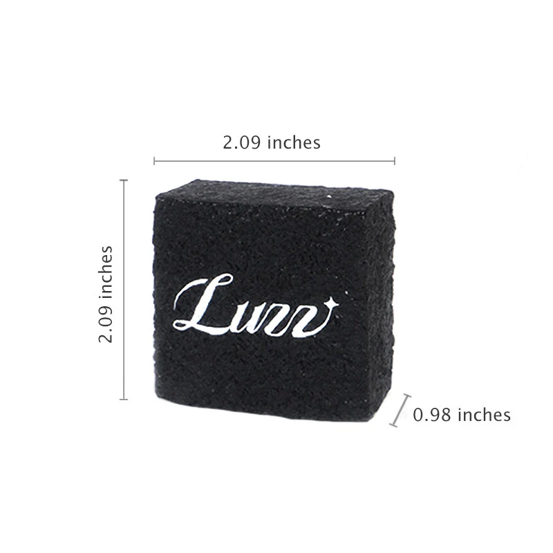 Luzz Pickleball Paddle Eraser Cleaner [Authorized Reseller]