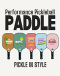 Performance Pickleball Paddle