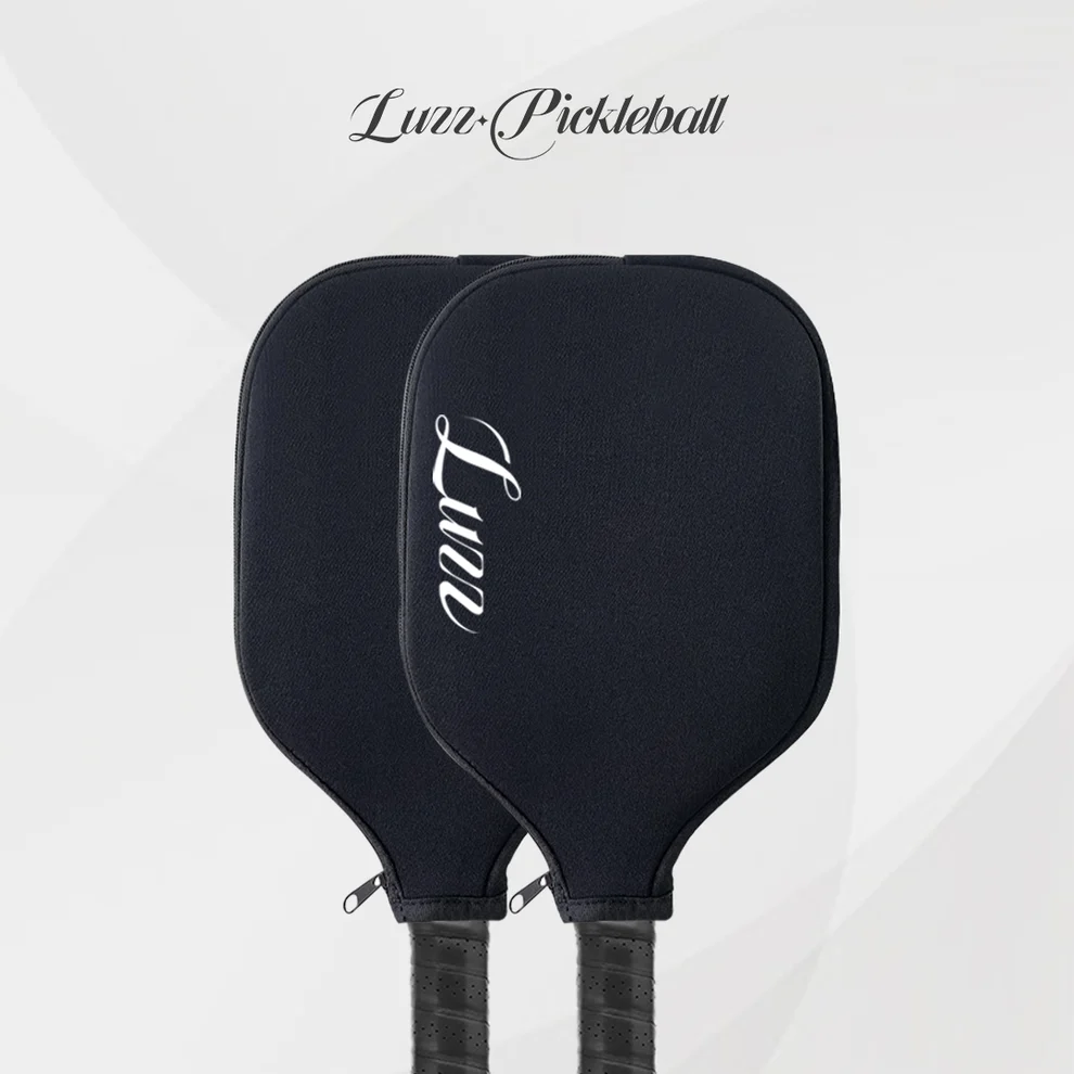 Luzz Pickleball Paddle Cover [Authorized Reseller]