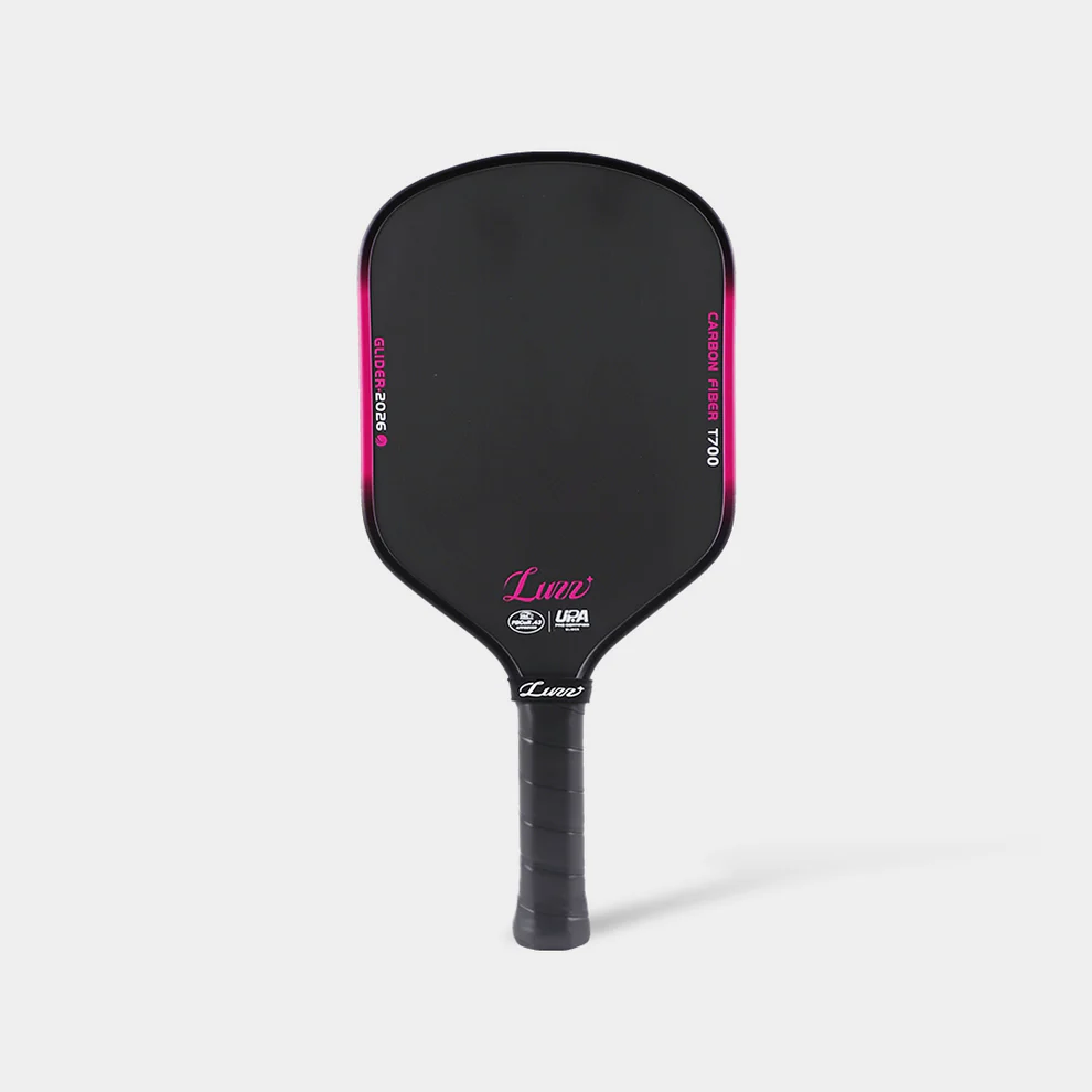 LUZZ Glider 2026 Hybrid Paddle
