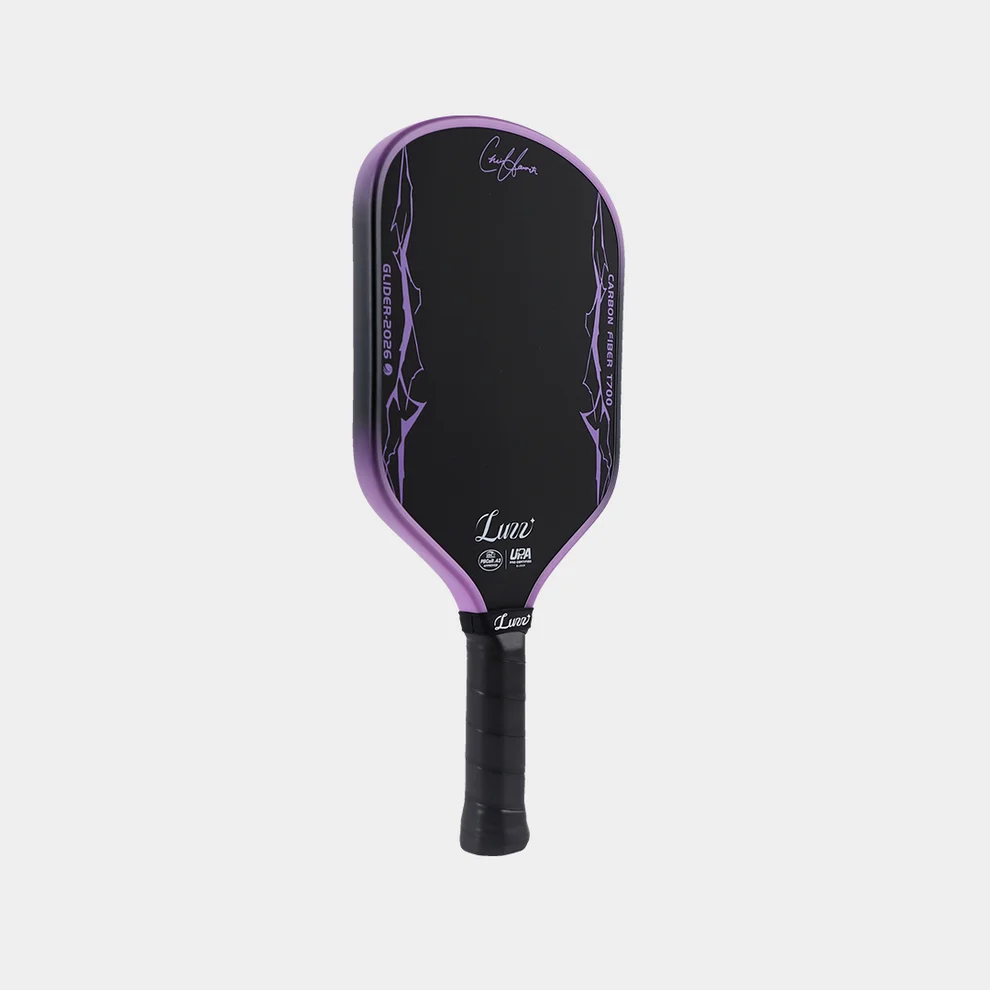 LUZZ Chris Haworth Glider 2026 Hybrid Paddle