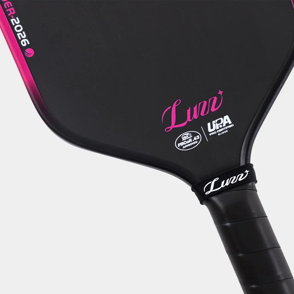 LUZZ Glider 2026 Hybrid Paddle