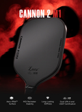 LUZZ Cannon2 M1
