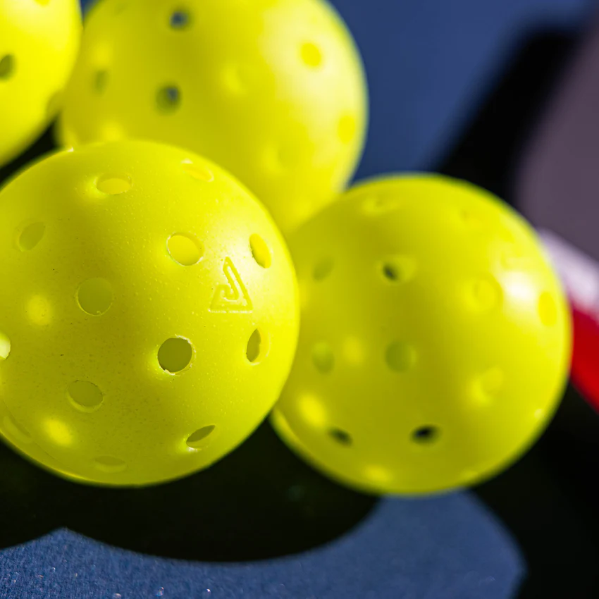JOOLA HC-40 Ball (Pack of 6)