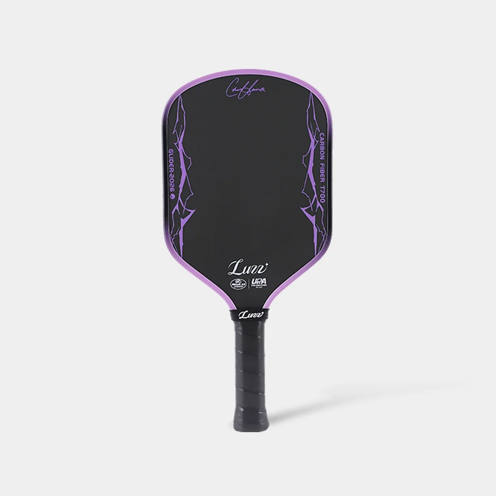 LUZZ Chris Haworth Glider 2026 Hybrid Paddle
