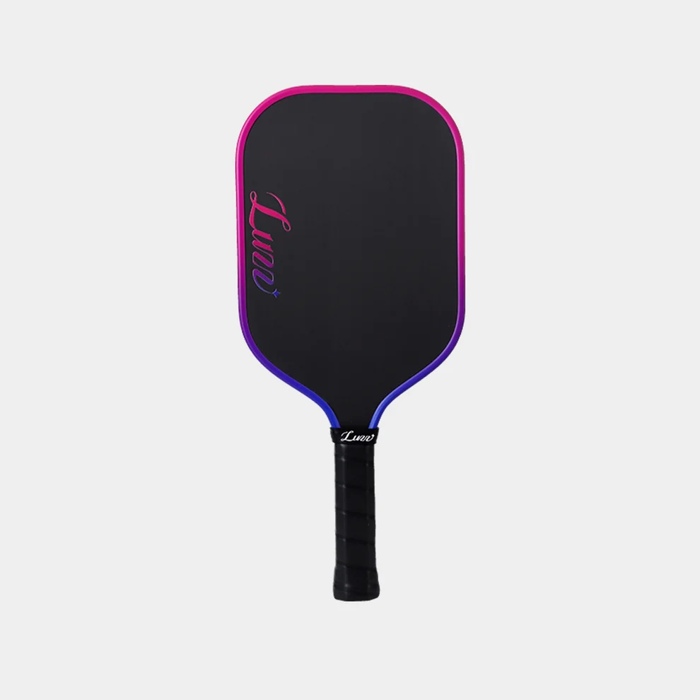 LUZZ Pro 4 Inferno (Purple/Pink)