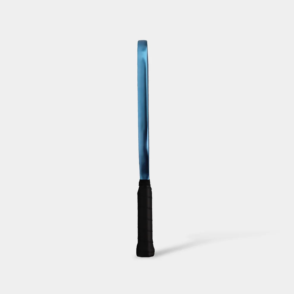 LUZZ Pro 4 Blue Blaze Inferno
