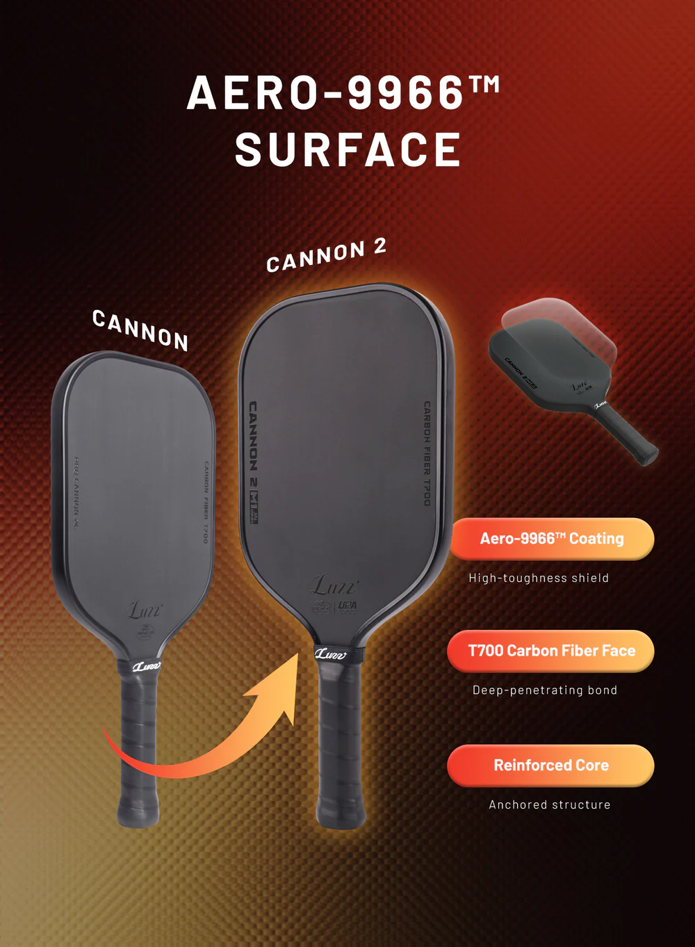 LUZZ Cannon2 M1