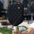JOOLA Universal Neoprene Pickleball Paddle Cover (Black)