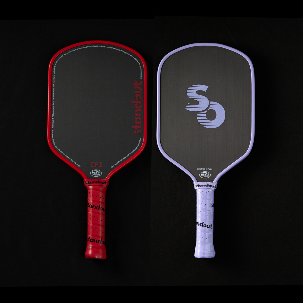 Standout CF3 16mm Control - Includes Paddle Cover