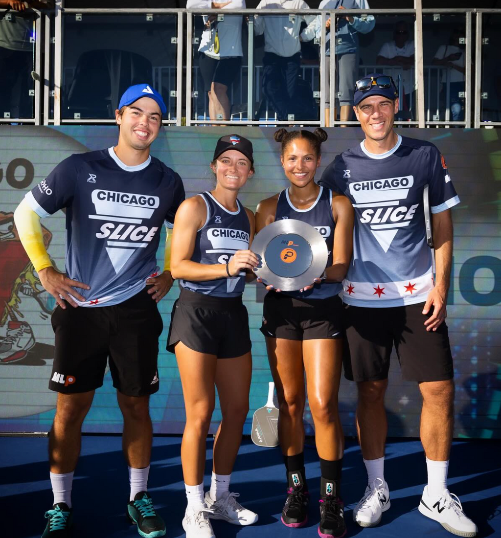 Pursuit Pro1 6.0 - Engage Pickleball Paddle