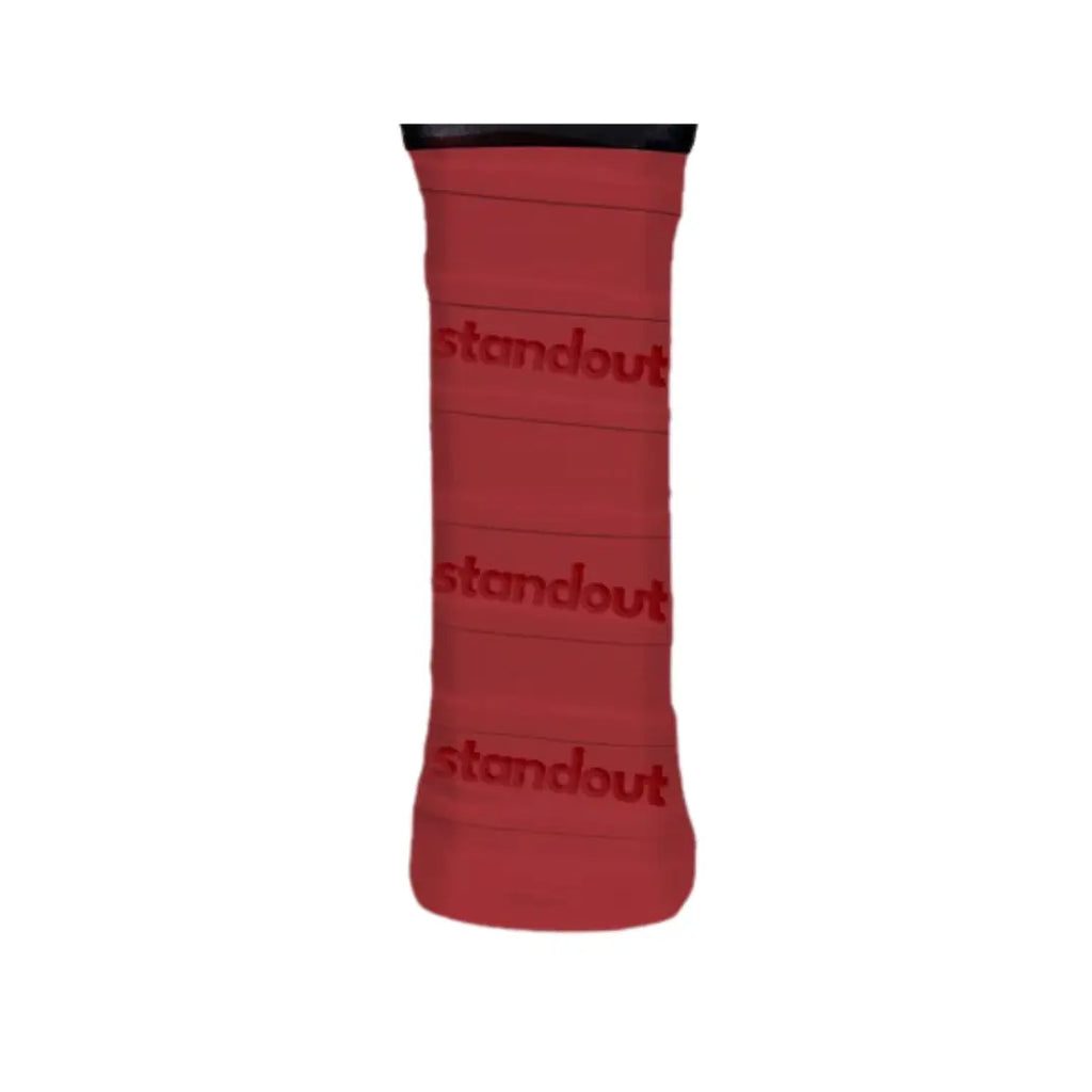 Standout Overgrips (Pack of 3)
