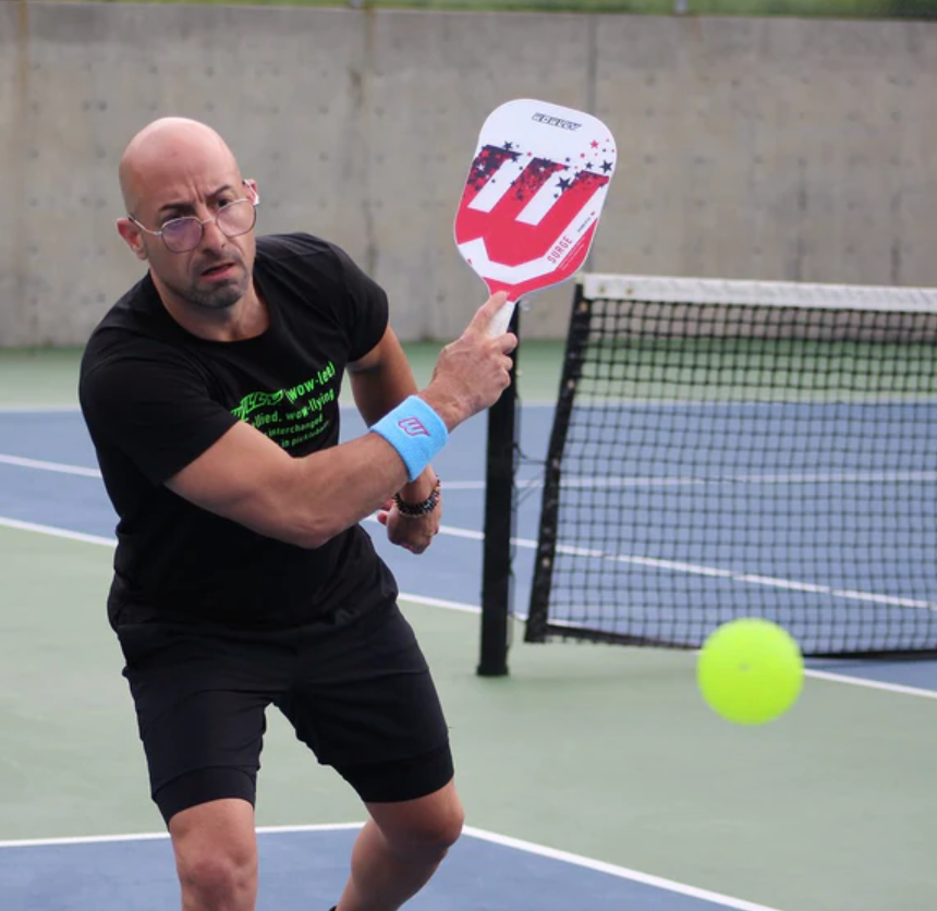 Wowlly Surge Regular (Canada/USA) Pickleball Paddle