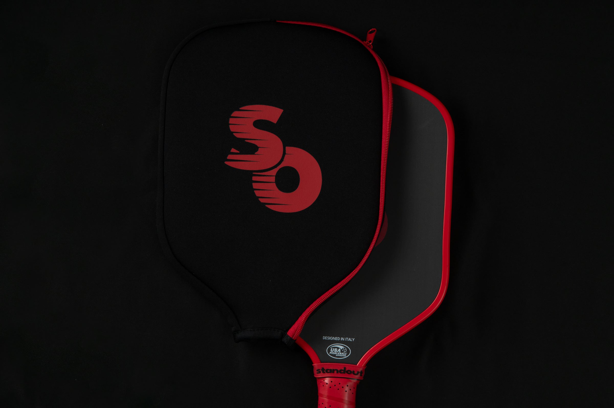 Standout CF3 16mm Control - Includes Paddle Cover