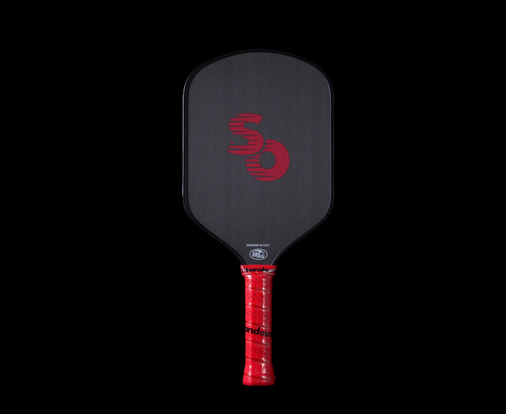 Standout CF3 14mm  - Includes Paddle Cover