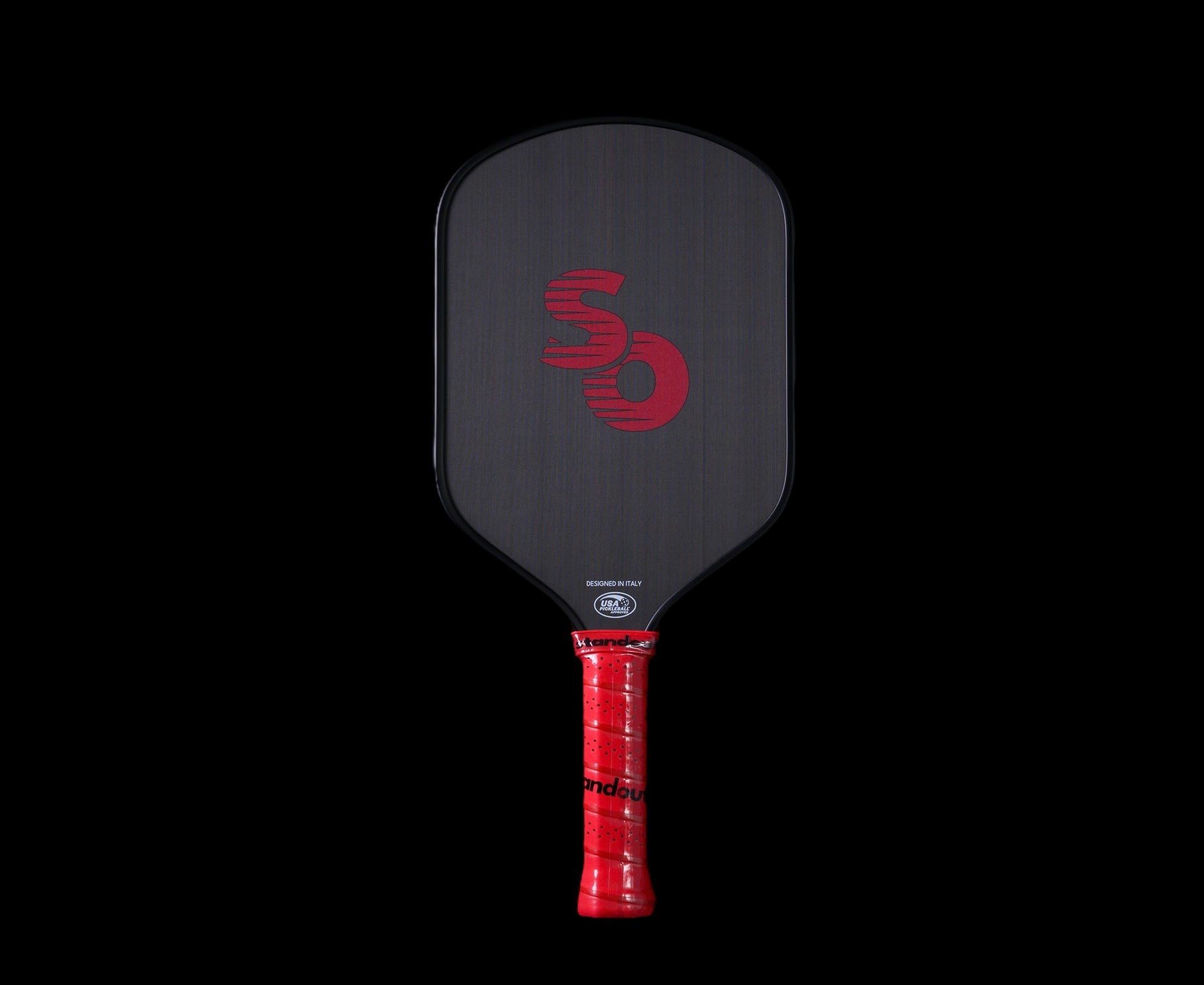 Standout CF3 14mm  - Includes Paddle Cover