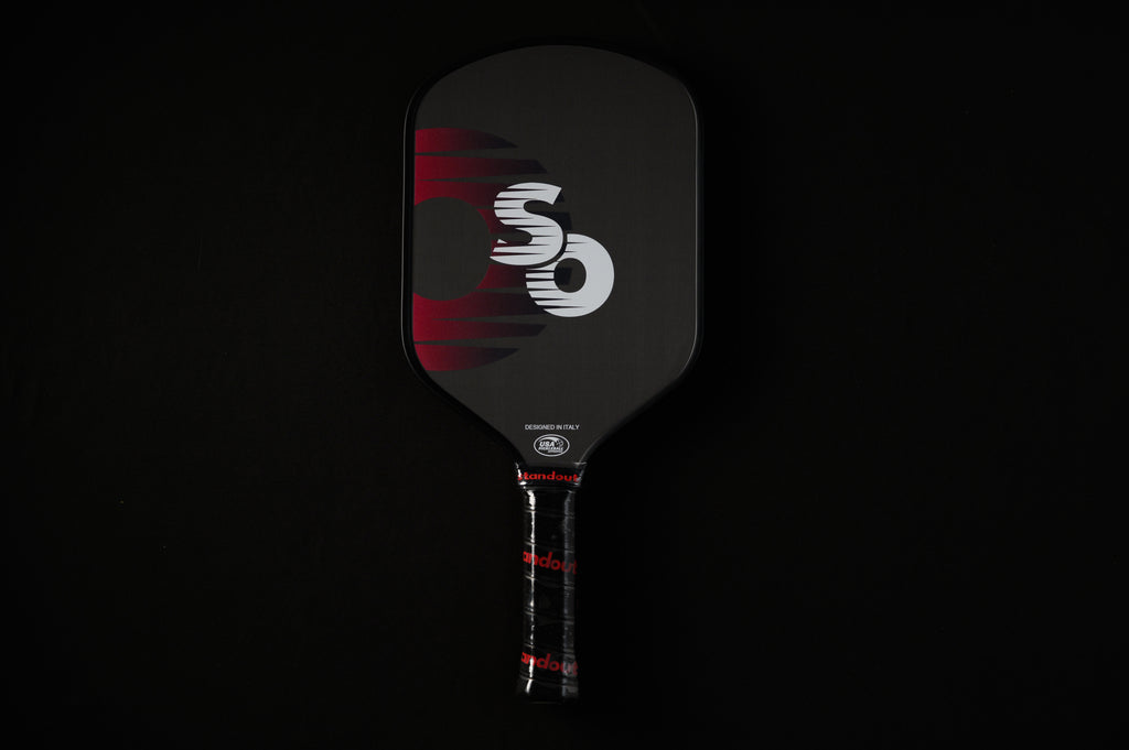 Standout RC2  (Raw Carbon Fibre)