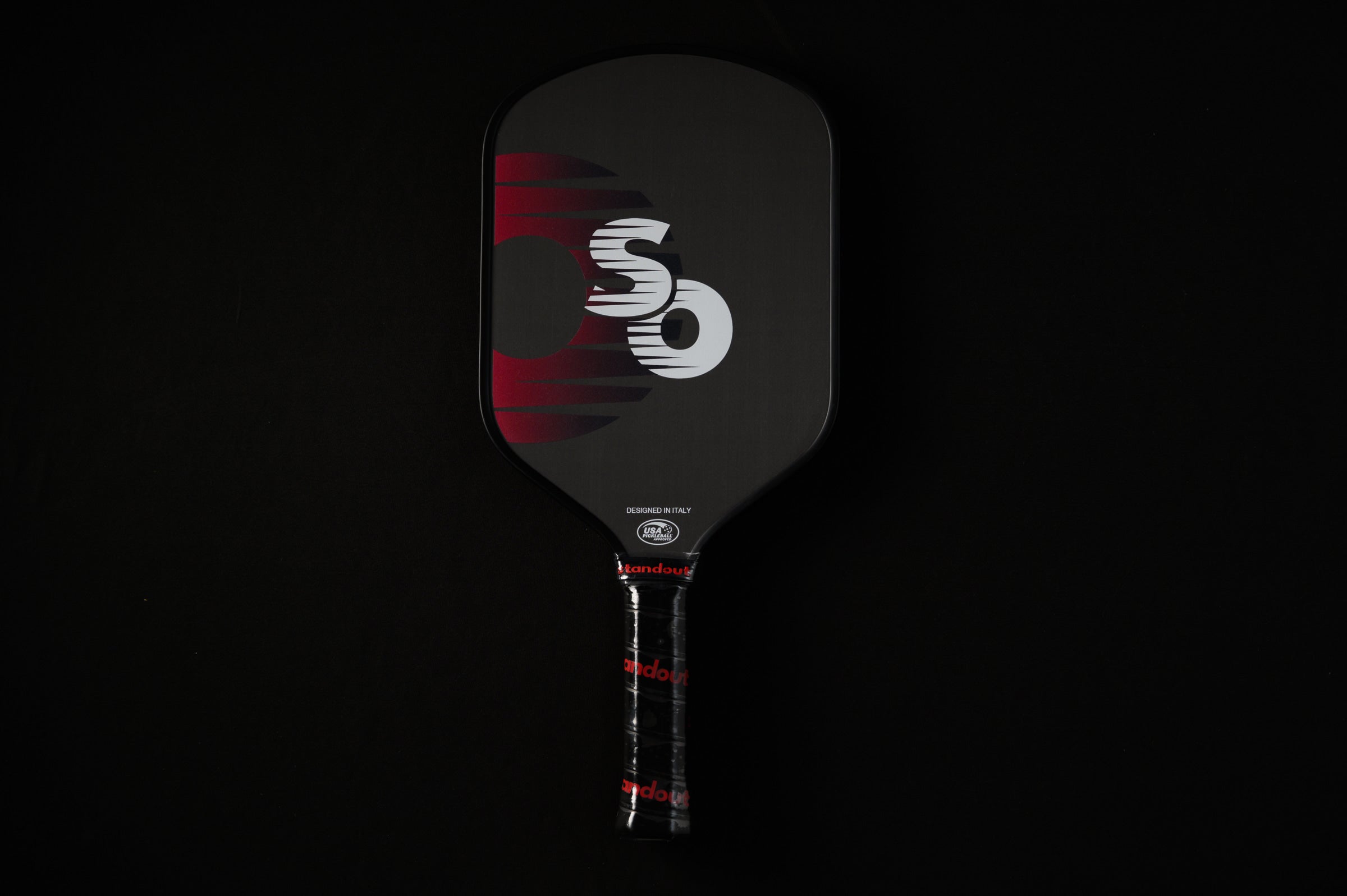 Standout RC2  (Raw Carbon Fibre)