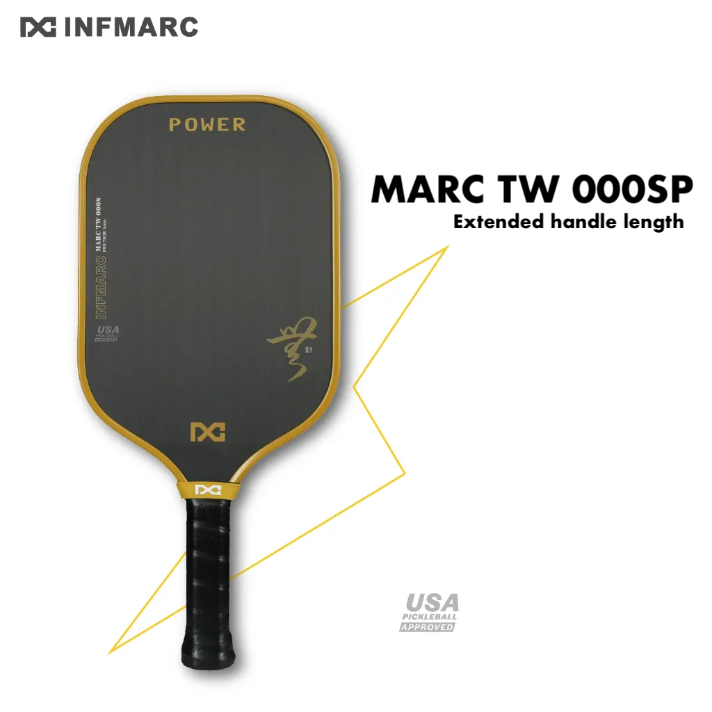 INFMARC MARC TW 000SP