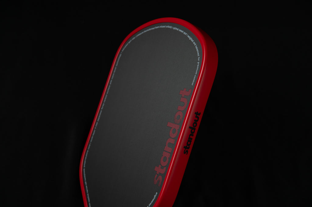Standout CF3 16mm Control - Includes Paddle Cover