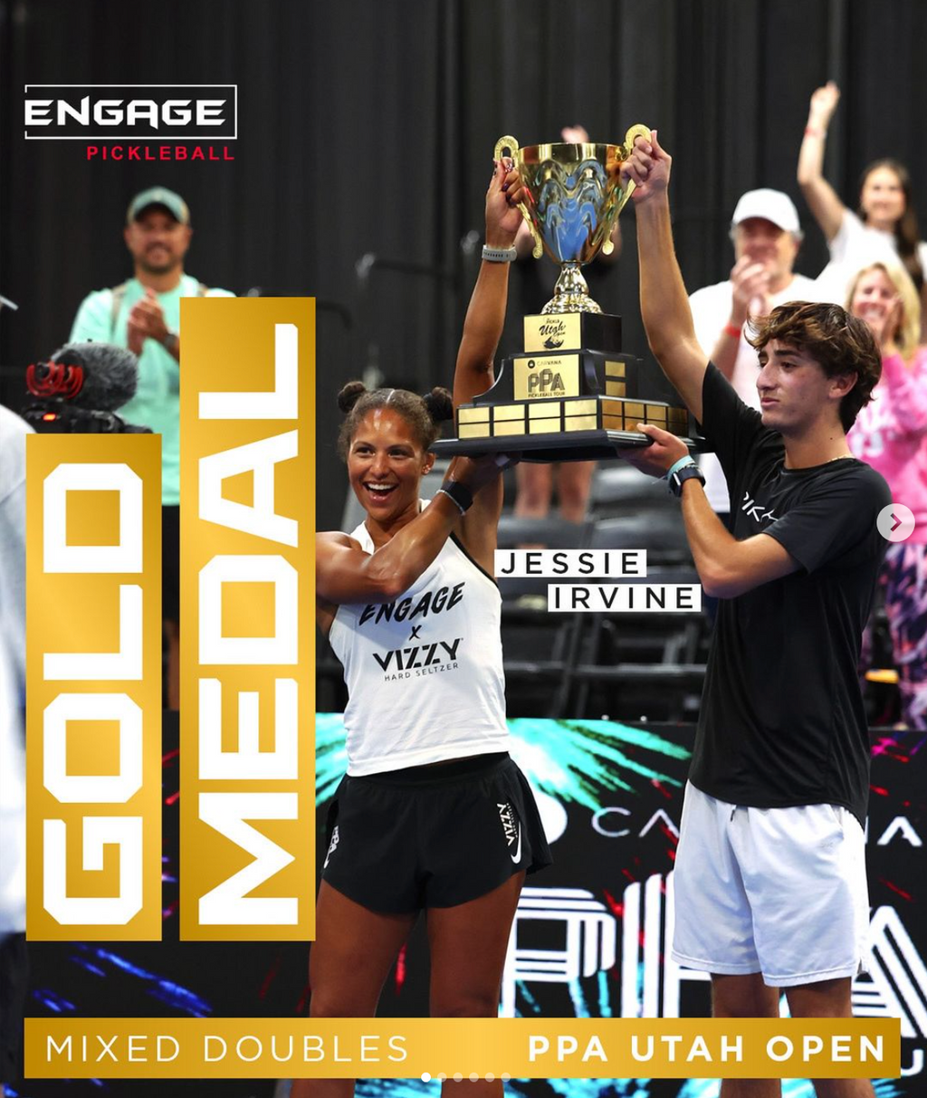 Pursuit Pro1 6.0 - Engage Pickleball Paddle