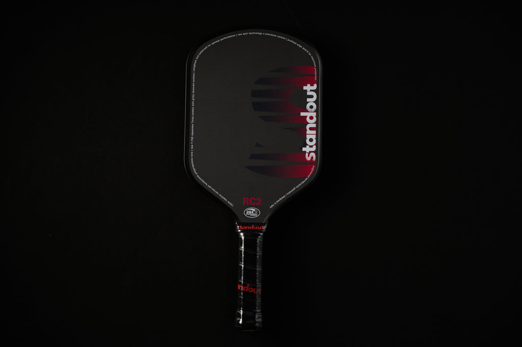 Standout RC2  (Raw Carbon Fibre)