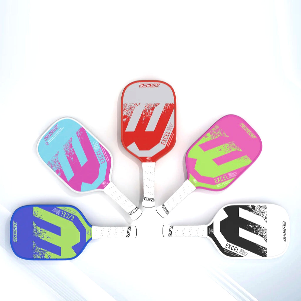 Wowlly Excel Pickleball Paddle