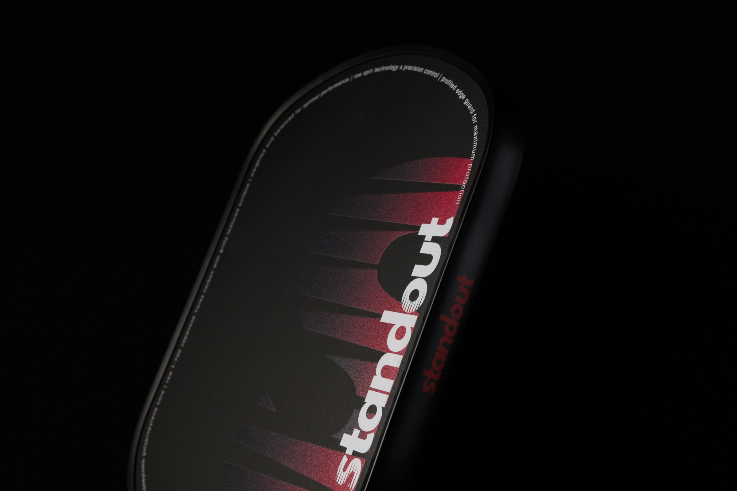 Standout RC2  (Raw Carbon Fibre)