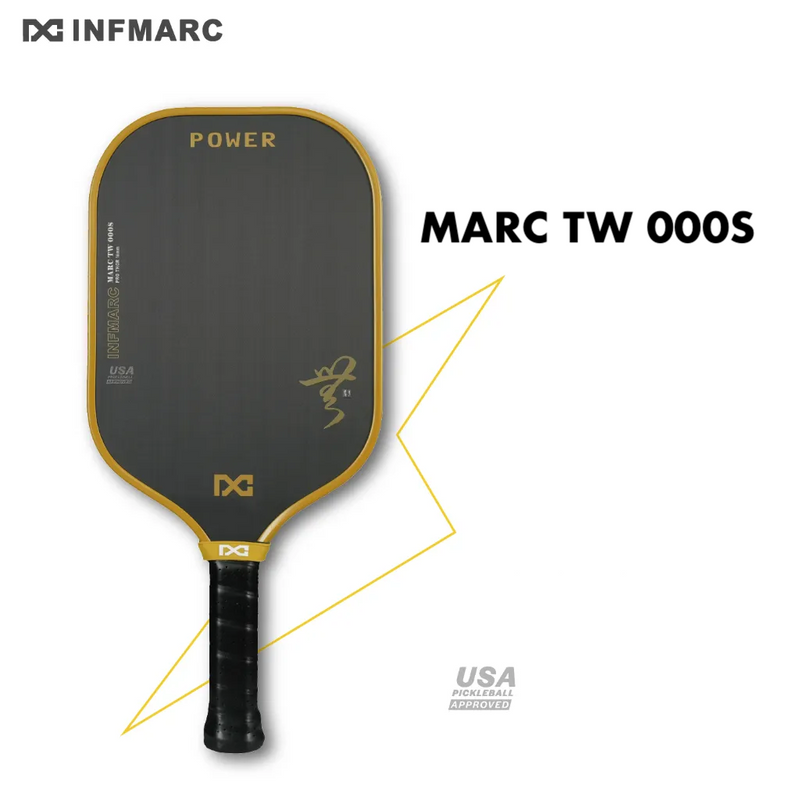INFMARC MARC TW 000S