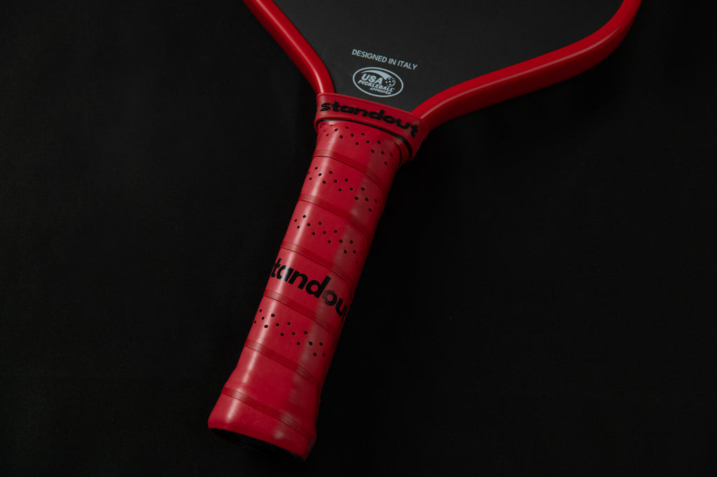 Standout CF3 16mm Control - Includes Paddle Cover