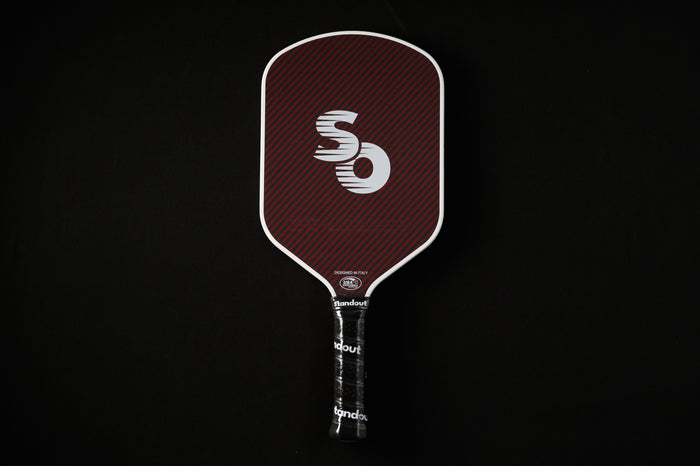 Standout KC1  (Kevlar x Carbon Fibre) - Includes Paddle Cover