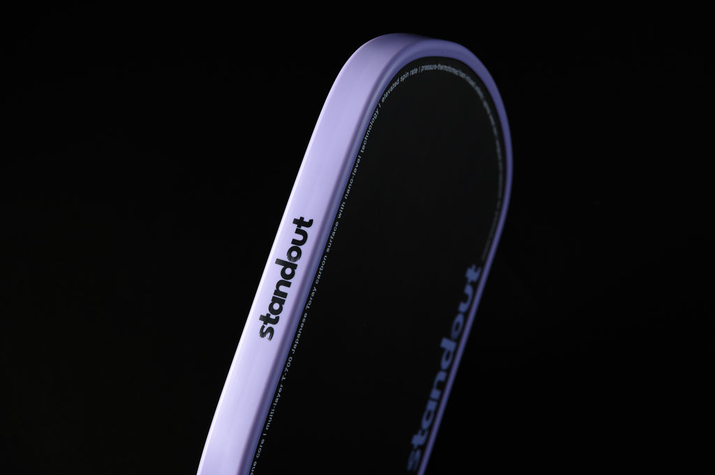Standout CF3 16mm Control - Includes Paddle Cover