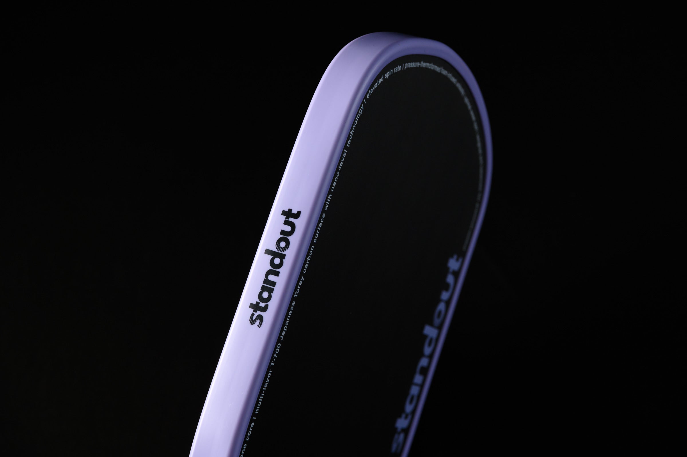 Standout CF3 16mm Control - Includes Paddle Cover