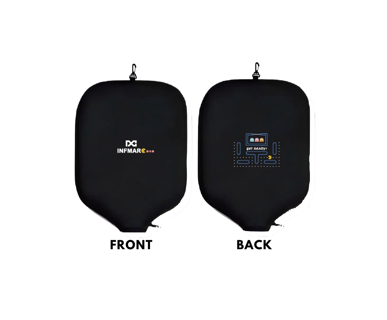 INFMARC Neoprene Paddle Cover