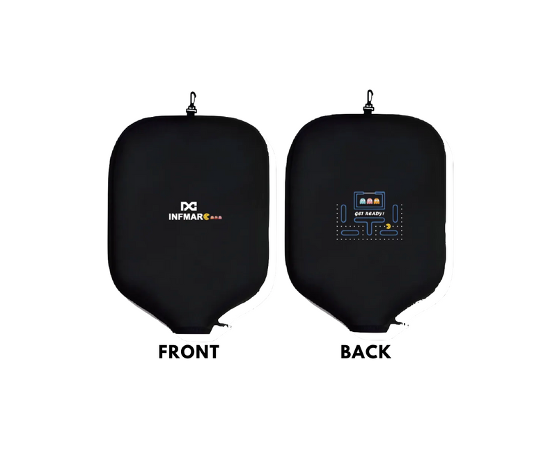 INFMARC Neoprene Paddle Cover