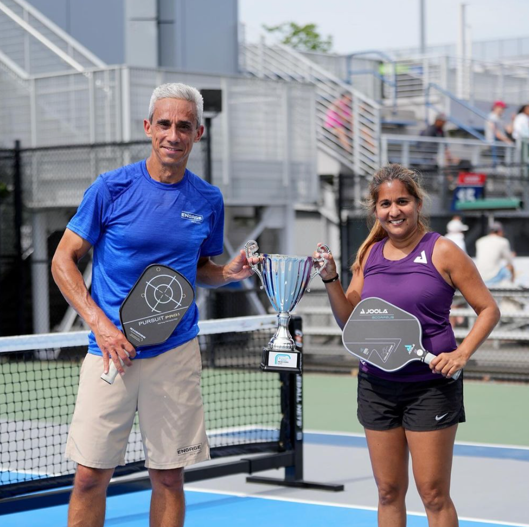 Pursuit Pro1 - Engage Pickleball Paddle