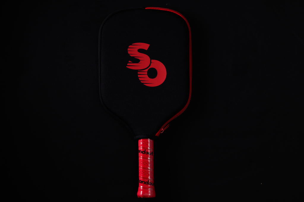 Standout CF3 14mm  - Includes Paddle Cover