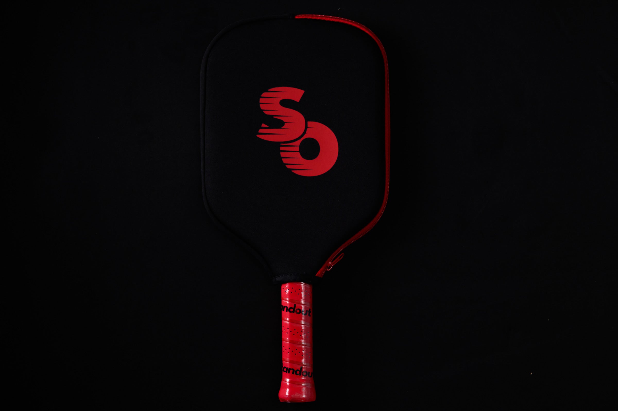Standout CF3 14mm  - Includes Paddle Cover