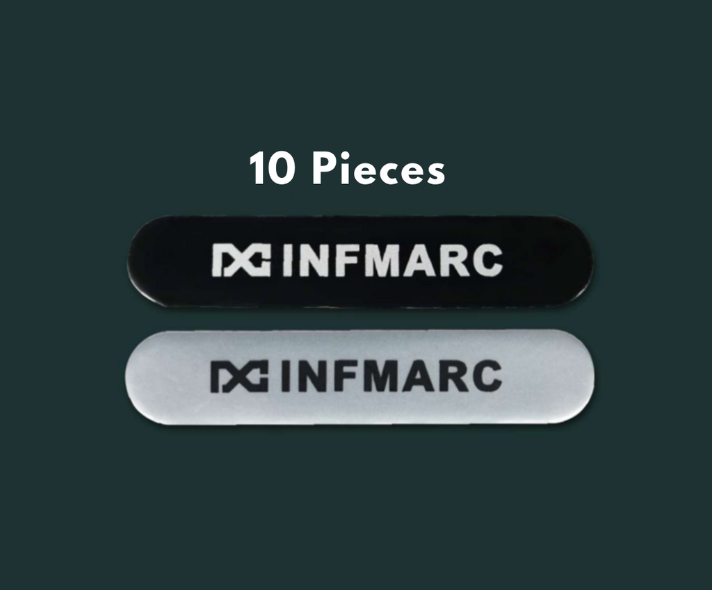 INFMARC Lead Tape (Pack of 10)