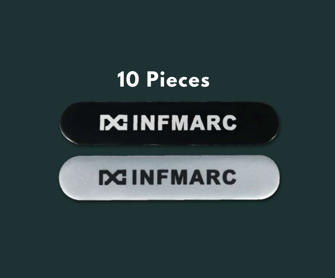 INFMARC Lead Tape (Pack of 10)