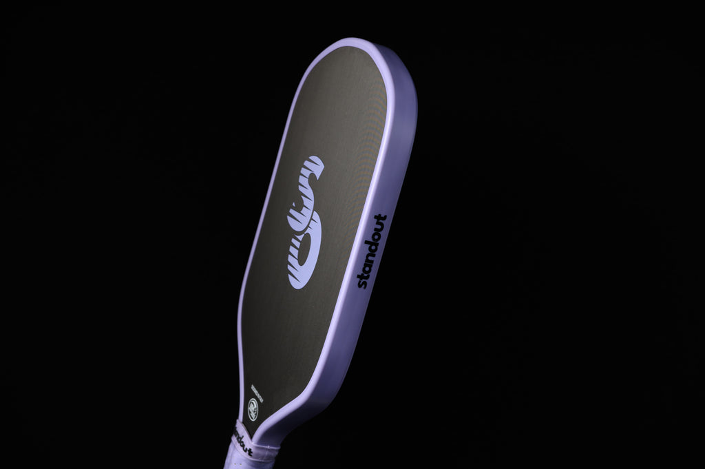 Standout CF3 16mm Control - Includes Paddle Cover