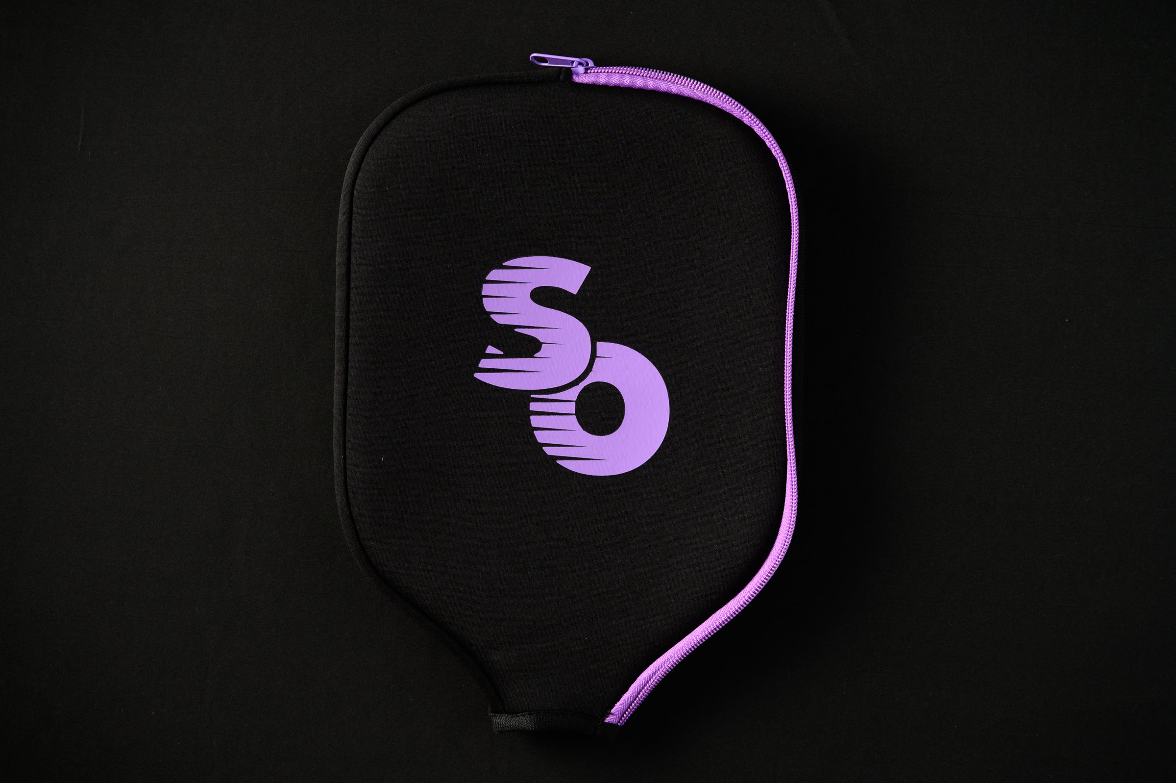 Standout CF3 16mm Power (Red/Lilac) - Includes Paddle Cover