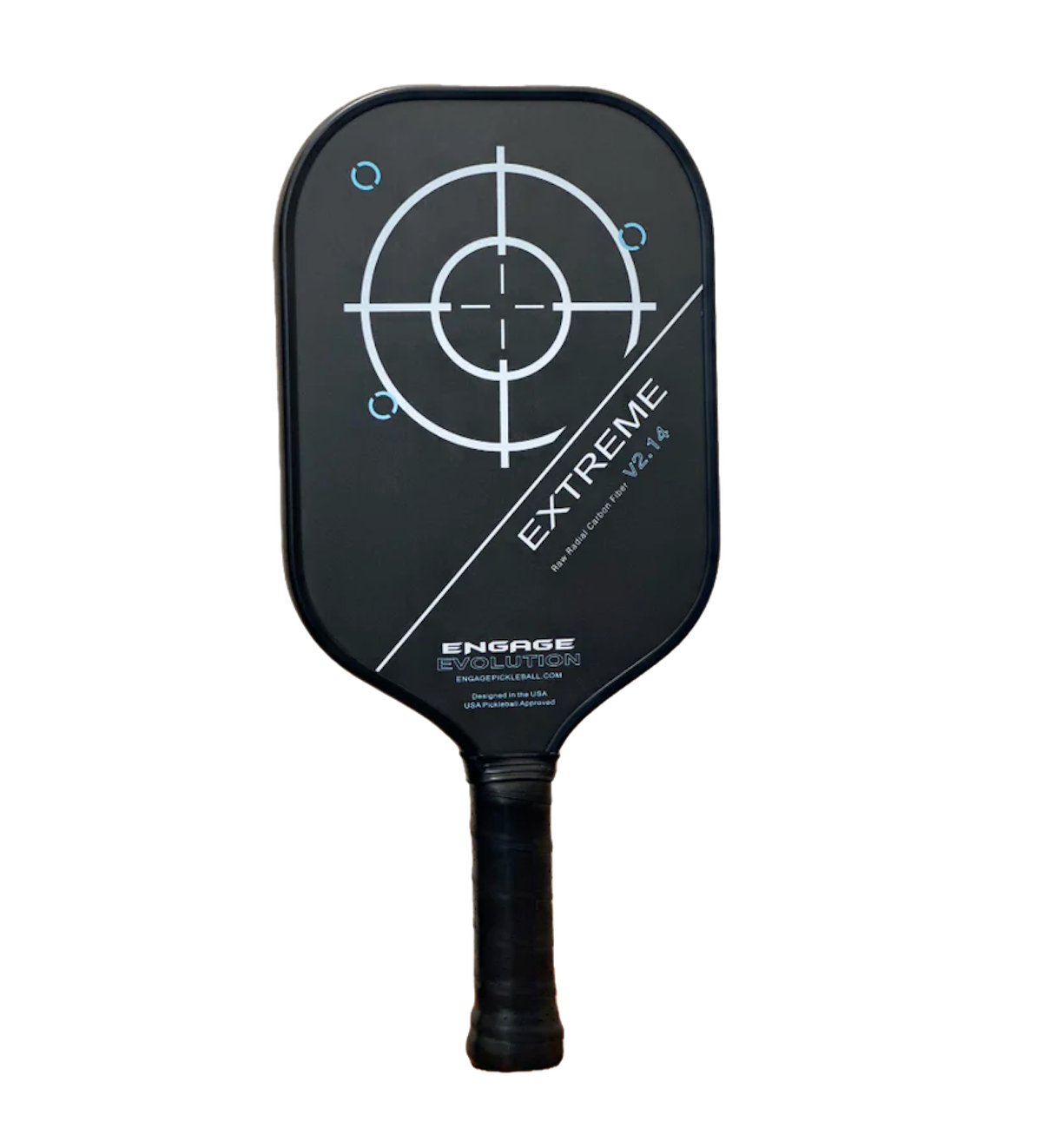 Evolution Extreme v2.14 - Engage Pickleball Paddle
