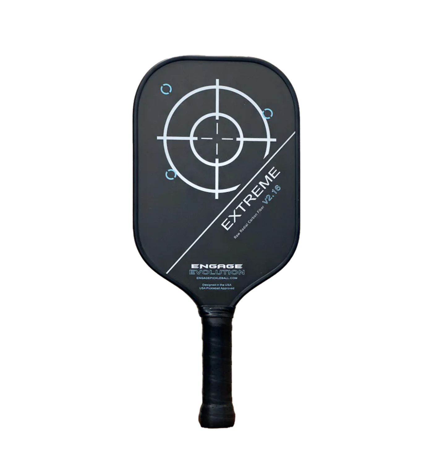 Evolution Extreme v2.16 - Engage Pickleball Paddle