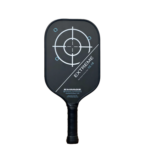 Evolution Extreme v2.16 - Engage Pickleball Paddle