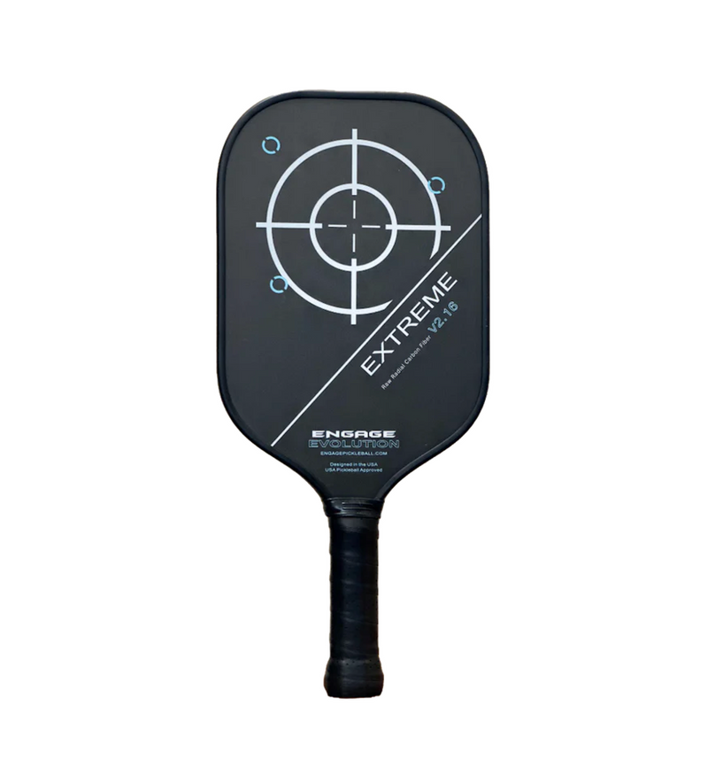 Evolution Extreme v2.16 - Engage Pickleball Paddle