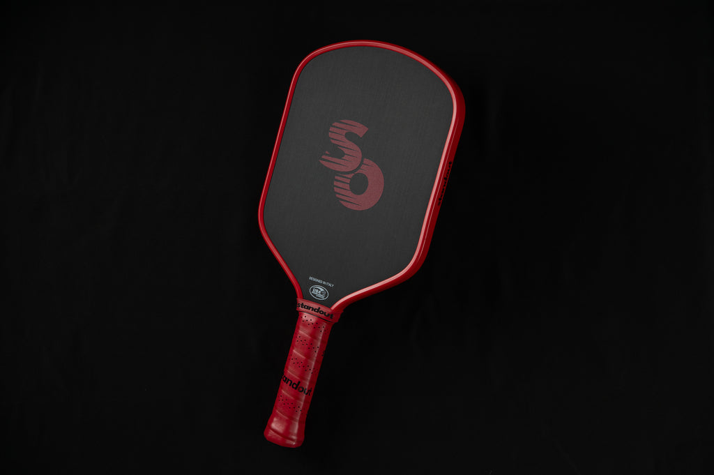 Standout CF3 16mm Control - Includes Paddle Cover