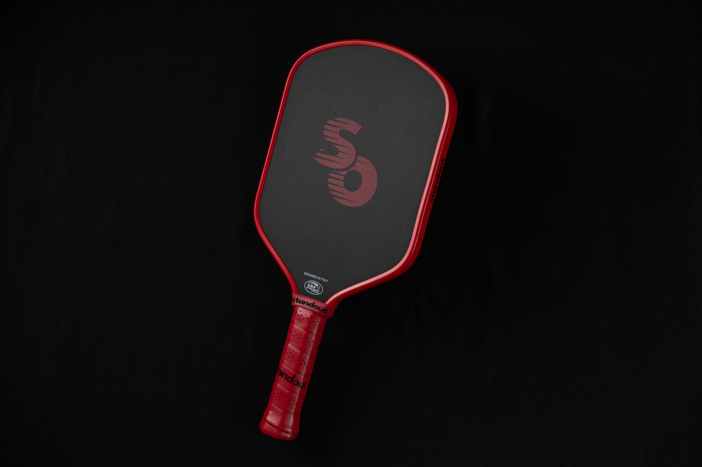 Standout CF3 16mm Control - Includes Paddle Cover