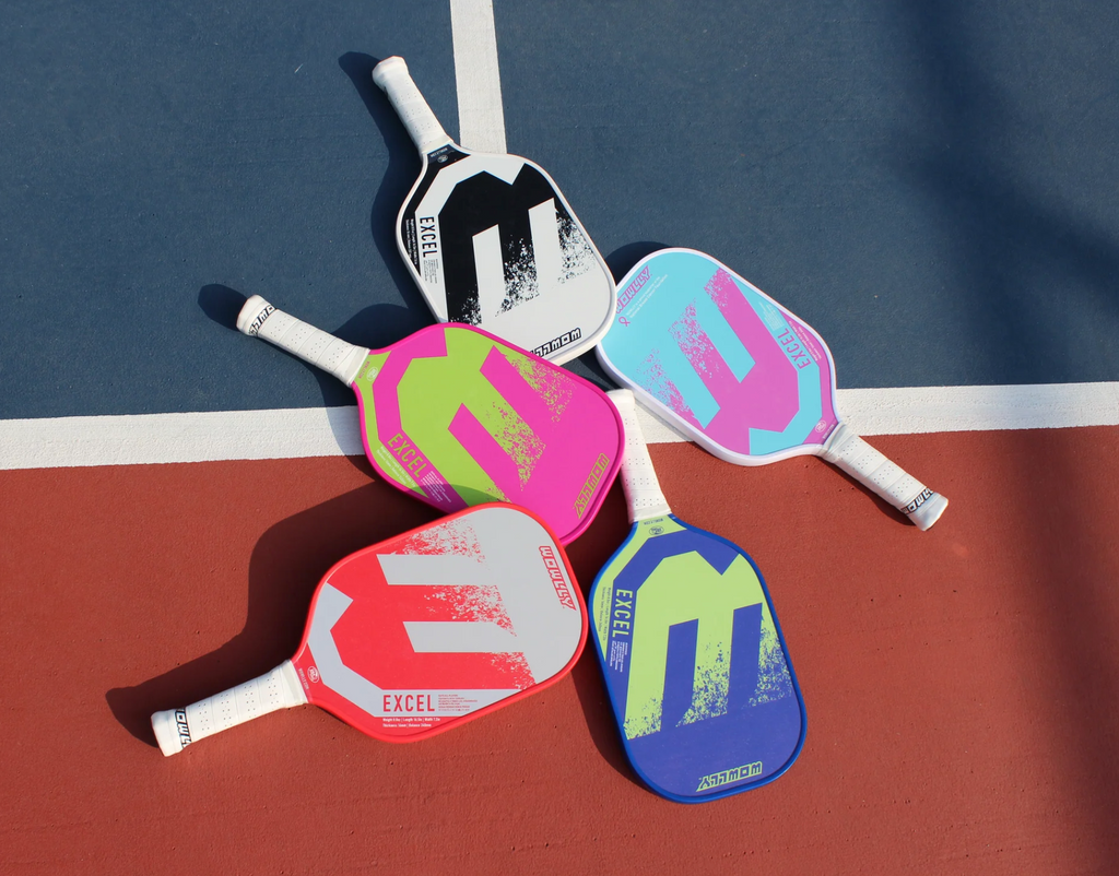 Wowlly Excel Pickleball Paddle